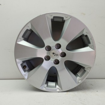 Recambio de llanta para subaru legacy v (bm) 2.0 d awd (bmd) referencia OEM IAM 28111AJ020 17X7J OFFSET 48