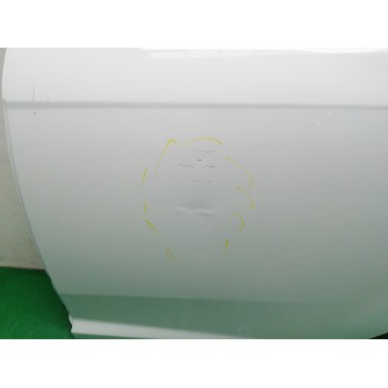 Recambio de puerta trasera izquierda para ford focus lim. trend + referencia OEM IAM 2164166 OBSERVAR FOTOS 