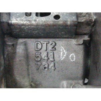 Recambio de bomba direccion para ssangyong actyon 2.0 td cat referencia OEM IAM DT2541734  