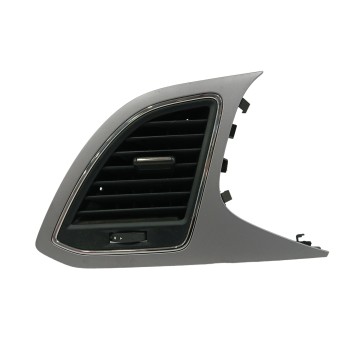 Recambio de rejilla aireadora para seat leon st (5f8) 2.0 tdi referencia OEM IAM 5F1820901D LADO IZQUIERDO 