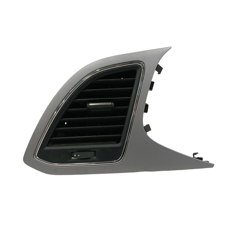 Recambio de rejilla aireadora para seat leon st (5f8) 2.0 tdi referencia OEM IAM 5F1820901D LADO IZQUIERDO 