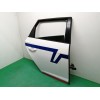 Recambio de puerta trasera derecha para seat leon st (5f8) 2.0 tdi referencia OEM IAM 5F4833056 OBSERVAR FOTOS 