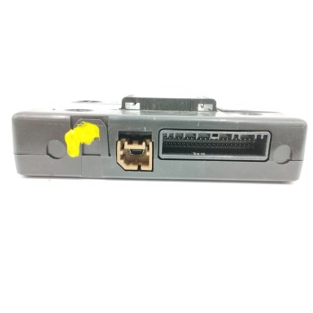 Recambio de modulo electronico para renault clio iv 0.9 referencia OEM IAM 282754595R  