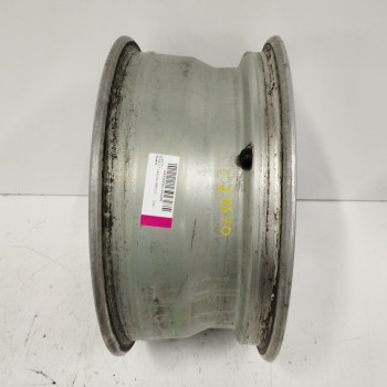 Recambio de llanta para renault laguna (b56) 2.0 referencia OEM IAM 7700429098 6,5JX15 5CH50 5H 5X108