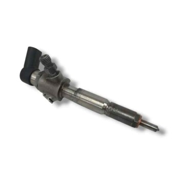 Recambio de inyector para ford focus c-max (cap) 1.8 tdci turbodiesel cat referencia OEM IAM 4M5Q9F593AD  