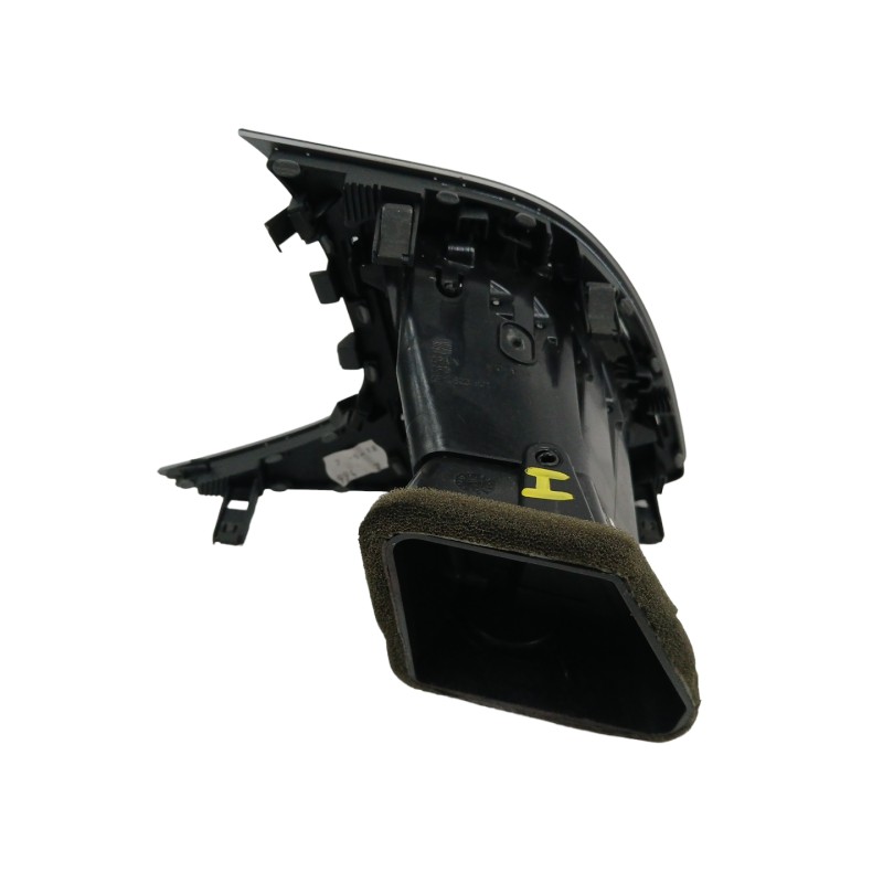 REJILLA AIREADORA LADO IZQUIERDO