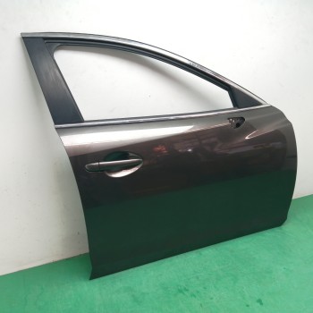 Recambio de puerta delantera derecha para mazda 6 lim. (gh)(.2012) 2.2 turbodiesel cat referencia OEM IAM   