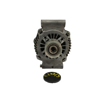 Recambio de alternador para peugeot 308 1.6 16v referencia OEM IAM V757692180 CL12 
