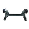 Recambio de puente trasero para volkswagen golf vii lim. 1.6 tdi dpf referencia OEM IAM 5Q0501049T  