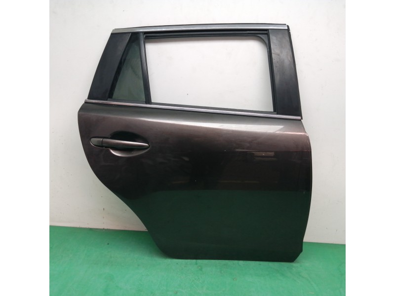 Recambio de puerta trasera derecha para mazda 6 lim. (gh)(.2012) 2.2 turbodiesel cat referencia OEM IAM   