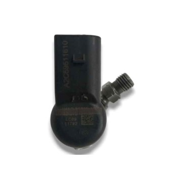 Recambio de inyector para ford focus c-max (cap) 1.8 tdci turbodiesel cat referencia OEM IAM 4M5Q9F593AD  