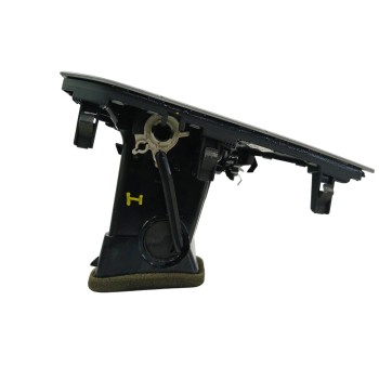 Recambio de rejilla aireadora para seat leon st (5f8) 2.0 tdi referencia OEM IAM 5F1820901D LADO IZQUIERDO 