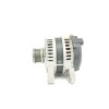 Recambio de alternador para peugeot 2008 (--.2013) 1.5 blue-hdi referencia OEM IAM 9820893880 MS1042119580 CL15
