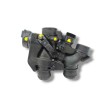 Recambio de caja mariposa para citroën c4 picasso 1.6 16v hdi fap referencia OEM IAM 9657485480 25378171 