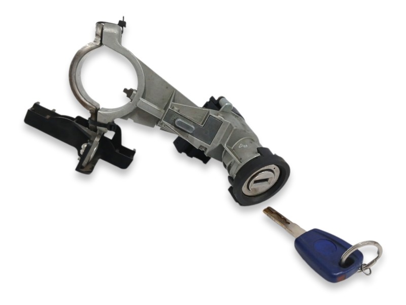 Recambio de antirrobo para fiat grande punto (199) 1.3 16v jtd cat referencia OEM IAM 51793074  