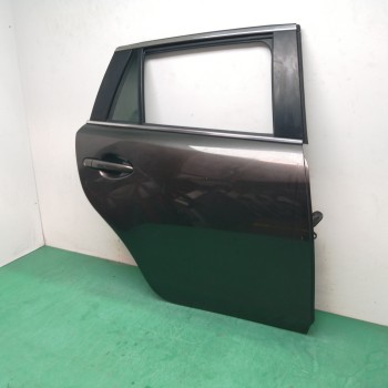 Recambio de puerta trasera derecha para mazda 6 lim. (gh)(.2012) 2.2 turbodiesel cat referencia OEM IAM   