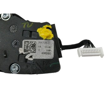 Recambio de palanca cambio para mercedes-benz clase a (w176) a 200 cdi / d (176.008) referencia OEM IAM 408285  