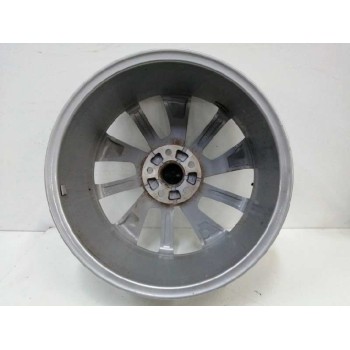 Recambio de llanta para skoda karoq (nu7, nd7) 1.5 tsi referencia OEM IAM 57A601025D 7JX18H2 ET45 