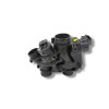 Recambio de caja mariposa para citroën c4 picasso 1.6 16v hdi fap referencia OEM IAM 9657485480 25378171 