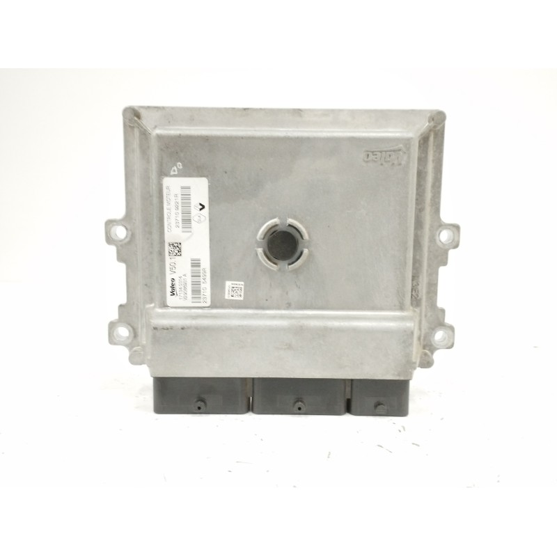 Recambio de centralita motor uce para renault clio iv 0.9 referencia OEM IAM 237109221R V29086931A 