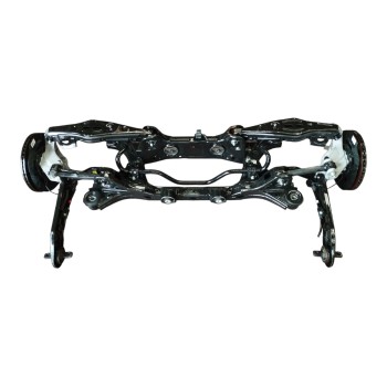 Recambio de puente trasero para kia sorento iv (mq4, mq4a) 1.6 t-gdi hybrid awd referencia OEM IAM 55405P2200 OBSERVAR FOTOS DIS