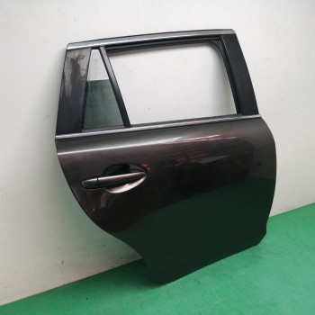 Recambio de puerta trasera derecha para mazda 6 lim. (gh)(.2012) 2.2 turbodiesel cat referencia OEM IAM   