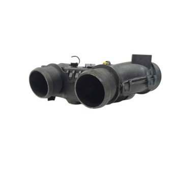 Recambio de caja mariposa para citroën c4 picasso 1.6 16v hdi fap referencia OEM IAM 9657485480 25378171 
