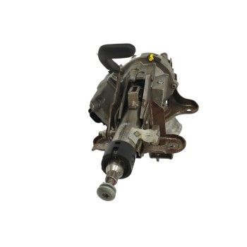 Recambio de columna direccion para renault scenic ii 1.9 dci diesel referencia OEM IAM 8200035272 JR50300389 
