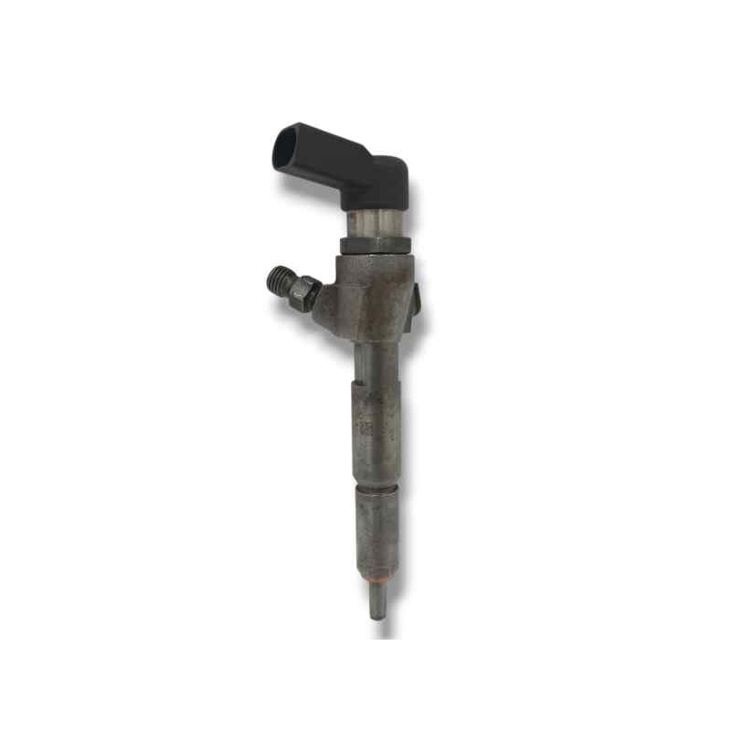 Recambio de inyector para ford focus c-max (cap) 1.8 tdci turbodiesel cat referencia OEM IAM 4M5Q9F593AD  