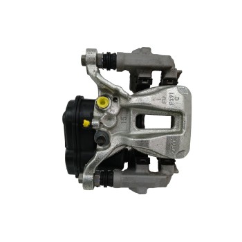 Recambio de pinza freno trasera derecha para mazda 2 hybrid 1.5 12v referencia OEM IAM   