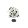 Recambio de alternador para peugeot 2008 (--.2013) 1.5 blue-hdi referencia OEM IAM 9820893880 MS1042119580 CL15
