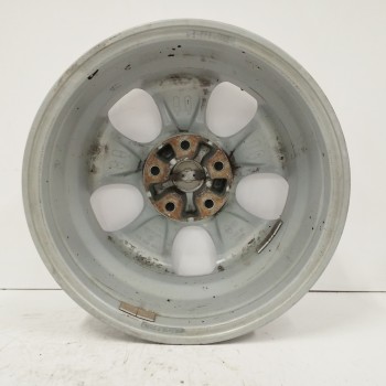 Recambio de llanta para renault laguna (b56) 2.0 referencia OEM IAM 7700429098 6,5JX15 5CH50 5H 5X108