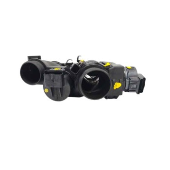 Recambio de caja mariposa para citroën c4 picasso 1.6 16v hdi fap referencia OEM IAM 9657485480 25378171 