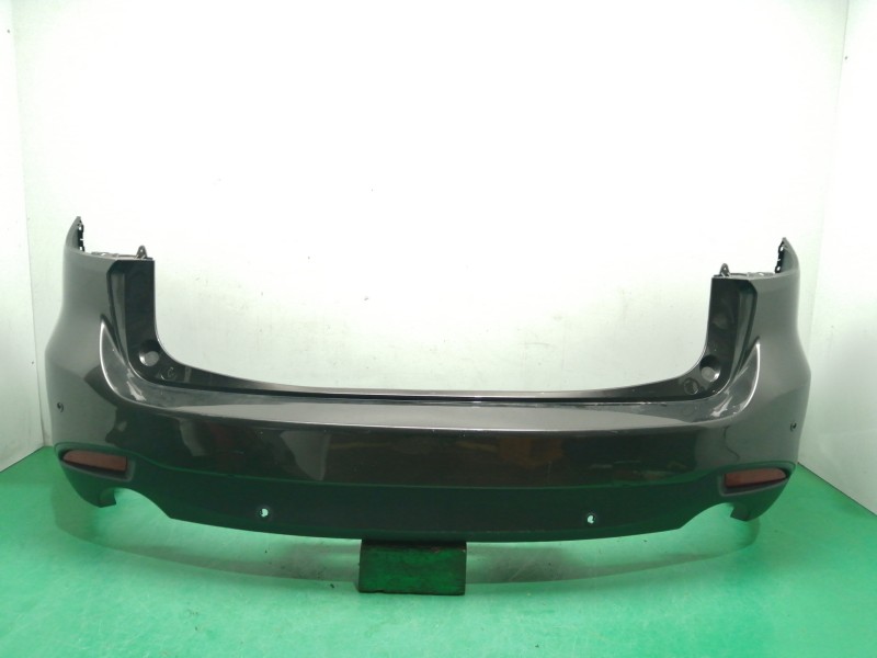 Recambio de paragolpes trasero para mazda 6 lim. (gh)(.2012) 2.2 turbodiesel cat referencia OEM IAM GHP950221 OBSERVAR FOTOS 