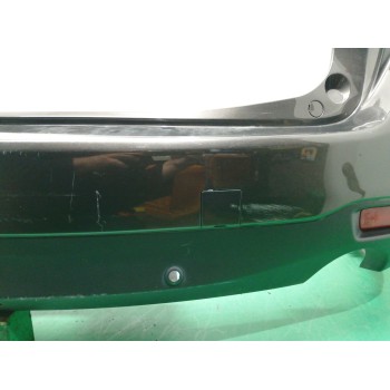 Recambio de paragolpes trasero para mazda 6 lim. (gh)(.2012) 2.2 turbodiesel cat referencia OEM IAM GHP950221 OBSERVAR FOTOS 