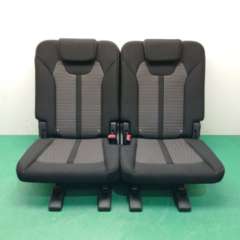 Recambio de asientos tercera fila para kia sorento iv (mq4, mq4a) 1.6 t-gdi hybrid awd referencia OEM IAM   