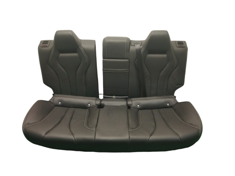 Recambio de asientos traseros para mg marvel r electric referencia OEM IAM   
