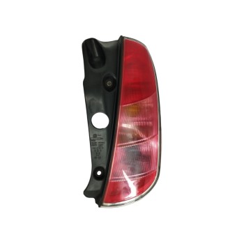Recambio de piloto trasero derecho para lancia ypsilon (101) 1.2 cat referencia OEM IAM 51753384  