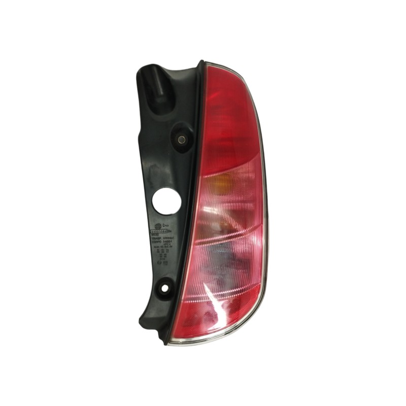 Recambio de piloto trasero derecho para lancia ypsilon (101) 1.2 cat referencia OEM IAM 51753384  