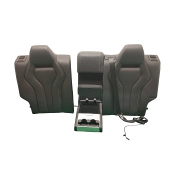 Recambio de asientos traseros para mg marvel r electric referencia OEM IAM   
