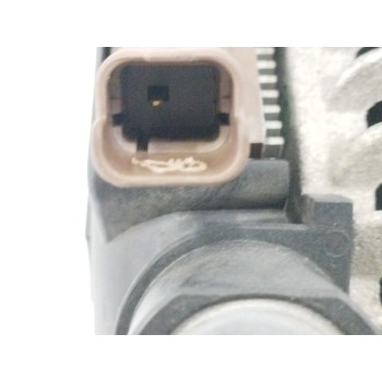 Recambio de alternador para peugeot 2008 (--.2013) 1.5 blue-hdi referencia OEM IAM 9820893880 MS1042119580 CL15