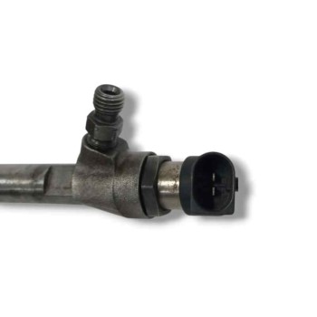 Recambio de inyector para ford focus c-max (cap) 1.8 tdci turbodiesel cat referencia OEM IAM 4M5Q9F593AD  