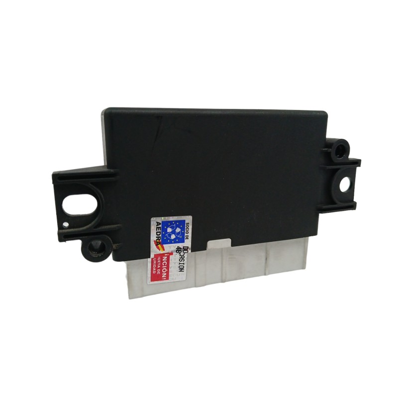 MODULO ELECTRONICO APARCAMIENTO ASISTIDO