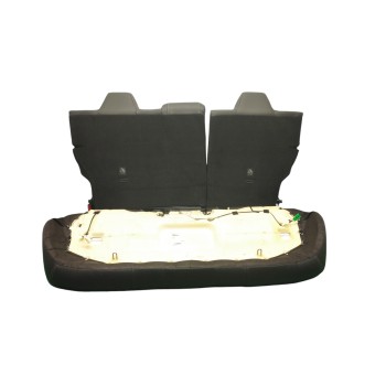 Recambio de asientos traseros para mg marvel r electric referencia OEM IAM   