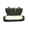 Recambio de asientos traseros para mg marvel r electric referencia OEM IAM   