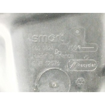 Recambio de paso rueda para smart fortwo coupe 0.7 cc referencia OEM IAM 0000824V008 DELANTERO IZQUIERDO 