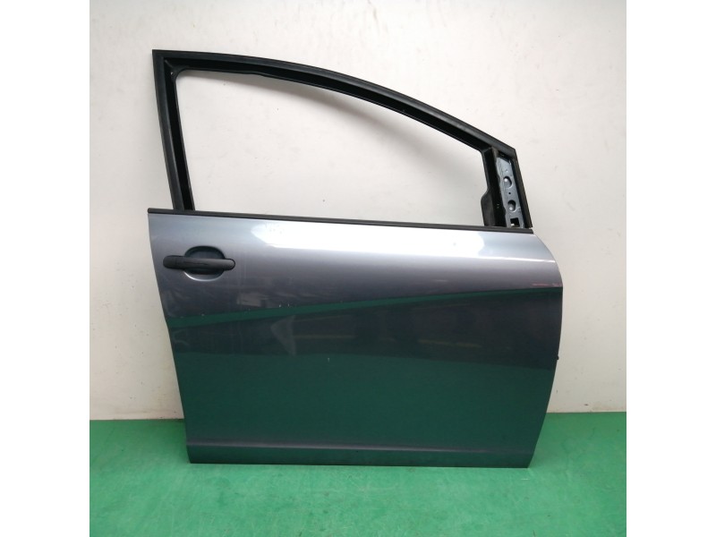 Recambio de puerta delantera derecha para seat altea (5p1) 2.0 tdi referencia OEM IAM OBSERVAR FOTOS Recambio de puerta delantera derecha para seat altea (5p1) 2.0 tdi referencia OEM IAM OBSERVAR FOTOS