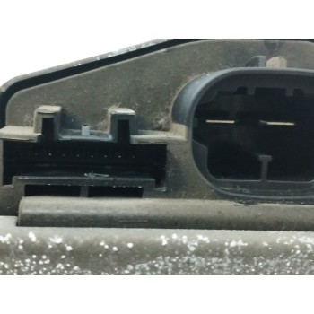 Recambio de columna direccion para renault scenic ii 1.9 dci diesel referencia OEM IAM 8200035272 JR50300389 