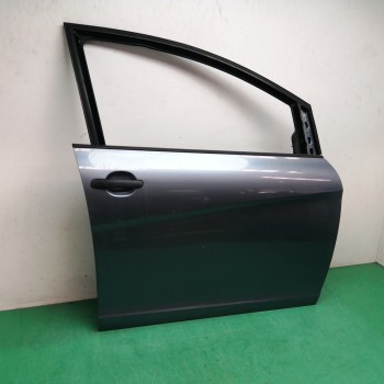 Recambio de puerta delantera derecha para seat altea (5p1) 2.0 tdi referencia OEM IAM  OBSERVAR FOTOS 