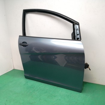 Recambio de puerta delantera derecha para seat altea (5p1) 2.0 tdi referencia OEM IAM  OBSERVAR FOTOS 